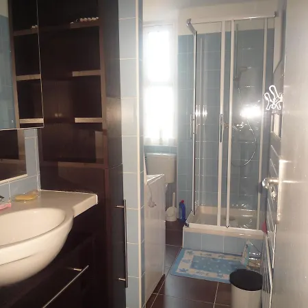 T2 Face A L'ocean Appartement
