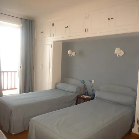 T2 Face A L'ocean Apartamento