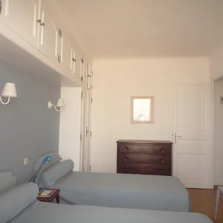 T2 Face A L'ocean Appartement *